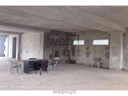 Commercial Showroom for Rent in Hyderabad